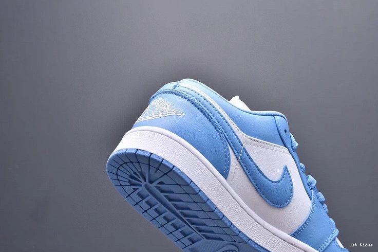 1 (W) AO9944-441 Jordan  UNC Low 0324